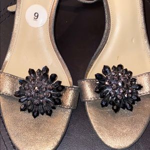 Shoes new very nice very confort